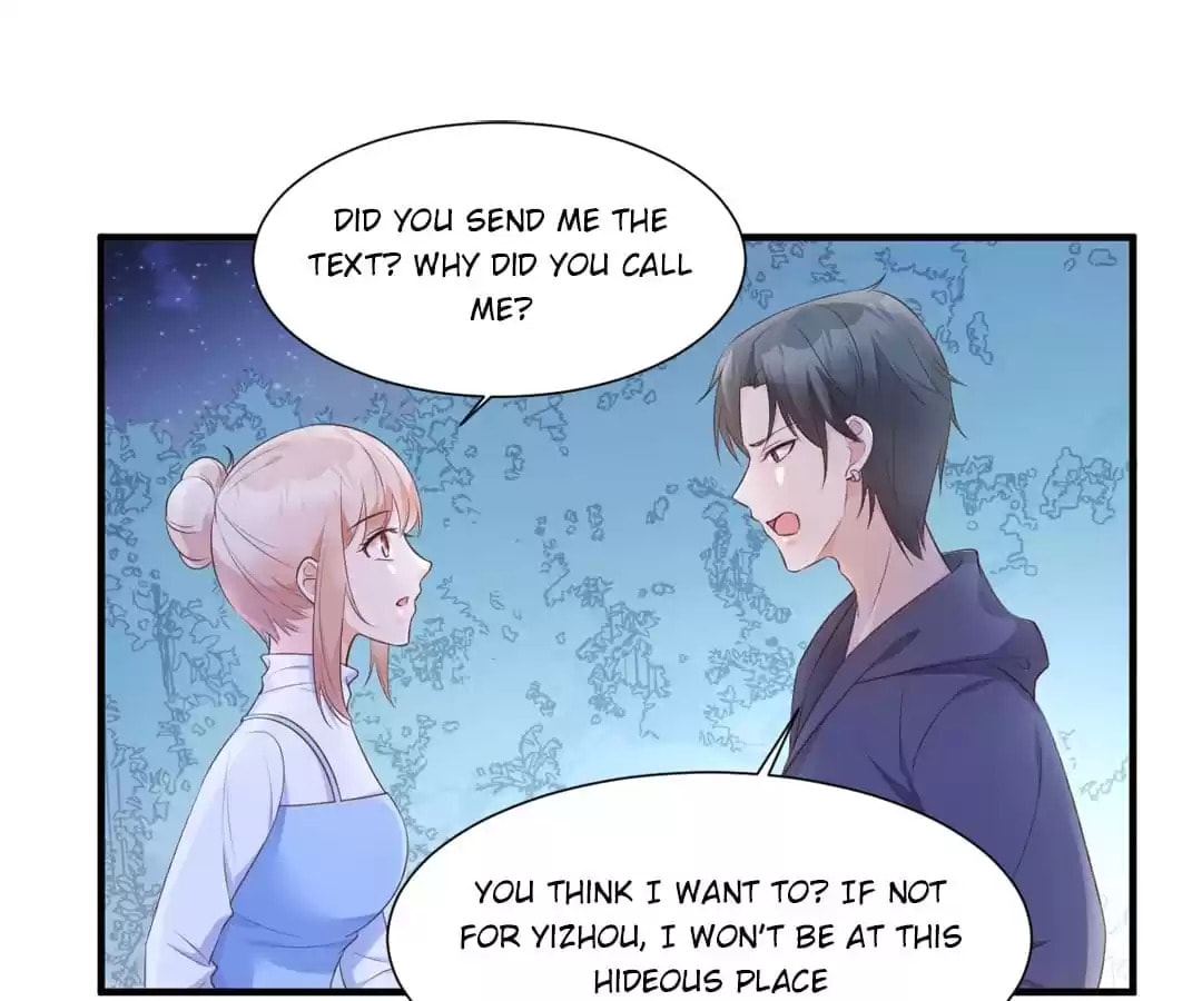Read A Chance to Cherish (Colored) chapter 51 image 32 on Lezhin