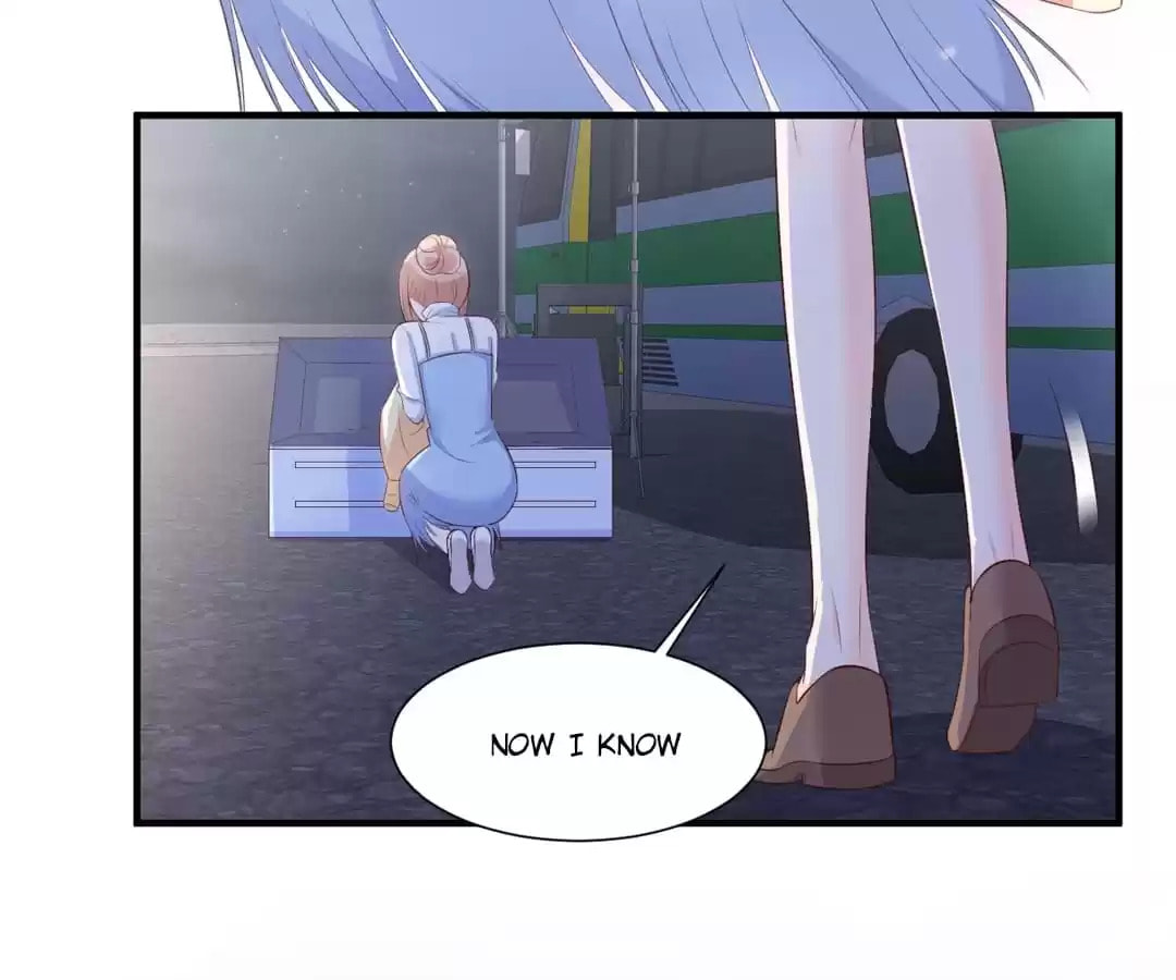 Read A Chance to Cherish (Colored) chapter 51 image 47 on Lezhin