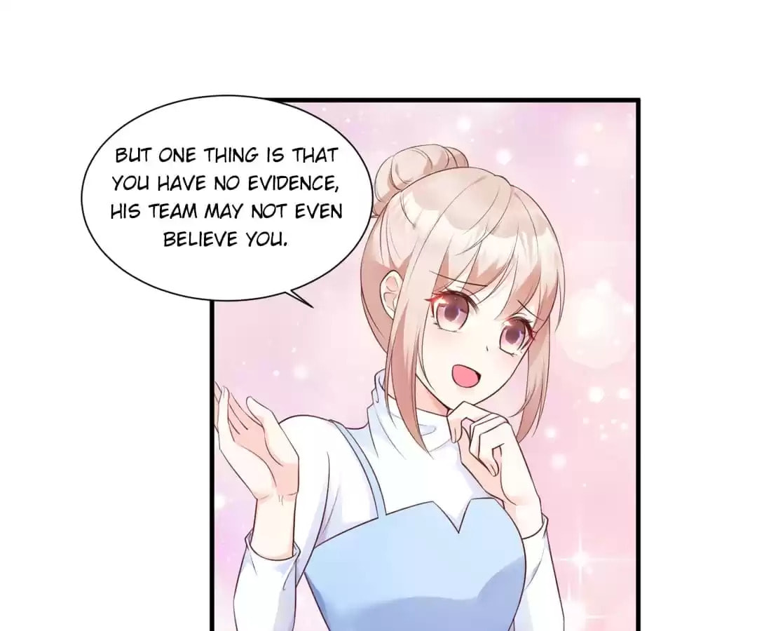 Read A Chance to Cherish (Colored) chapter 52 image 13 on Lezhin
