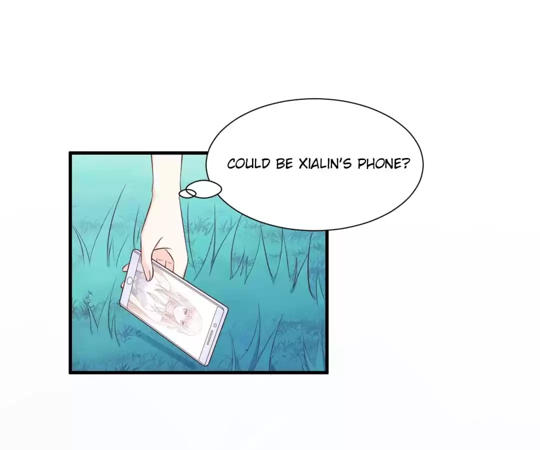 Read A Chance to Cherish (Colored) chapter 52 image 19 on Lezhin