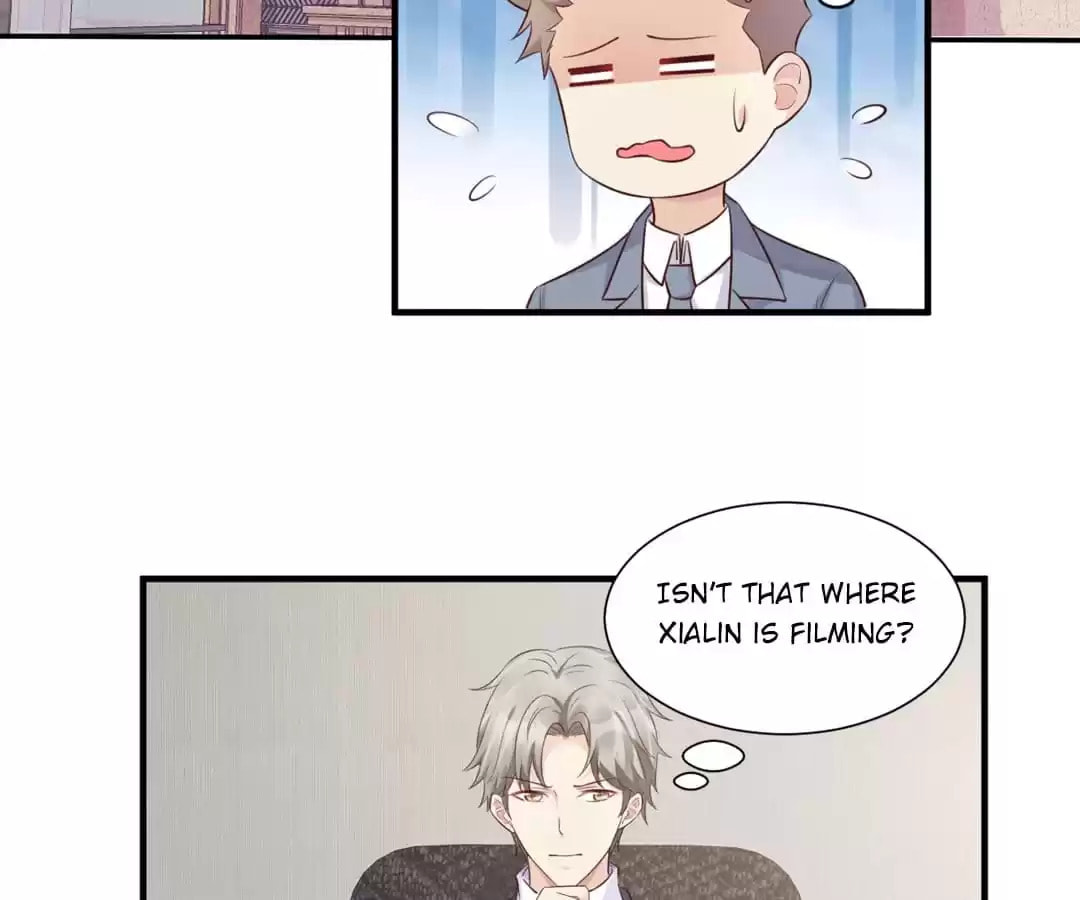 Read A Chance to Cherish (Colored) chapter 52 image 24 on Lezhin