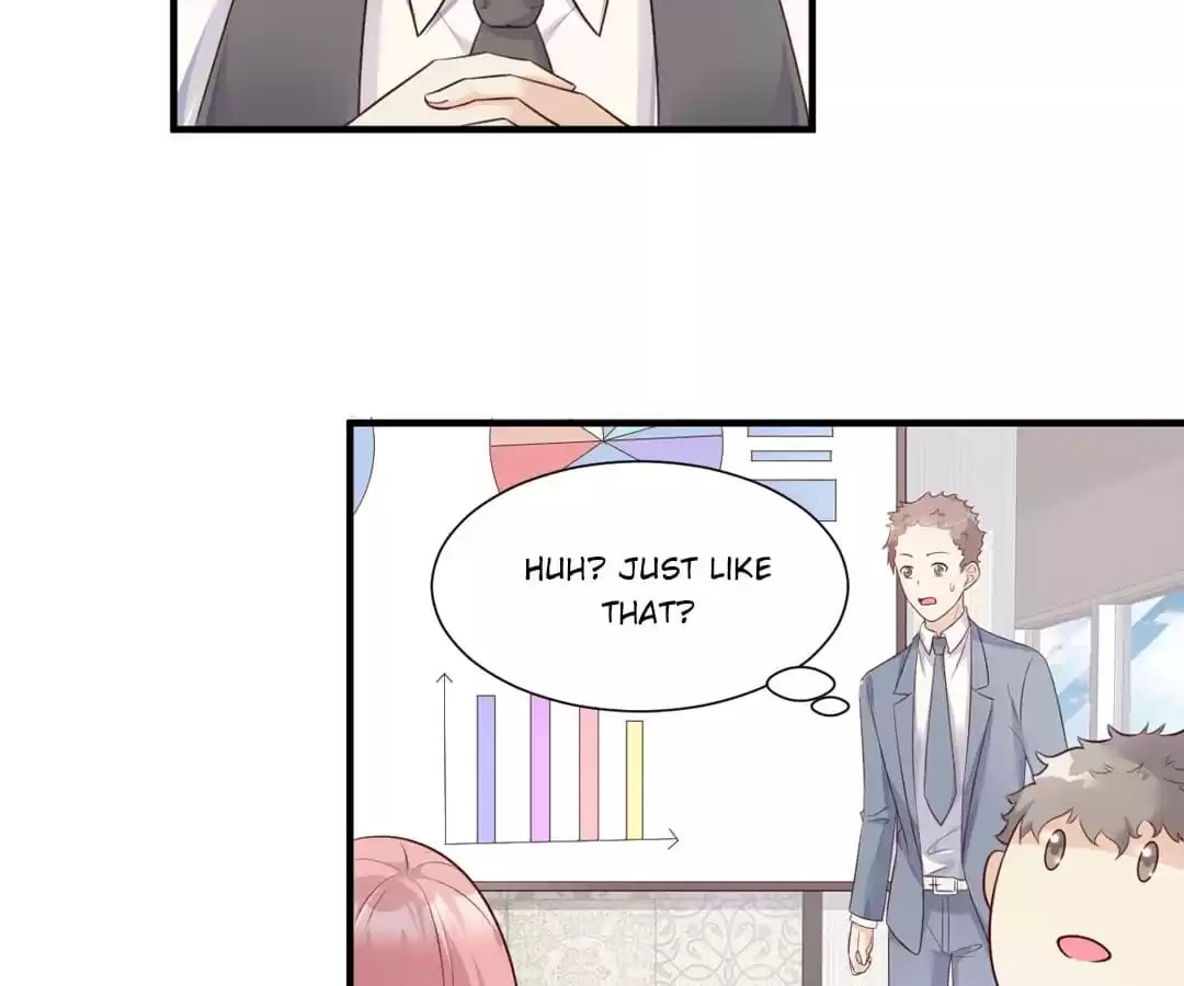Read A Chance to Cherish (Colored) chapter 52 image 27 on Lezhin