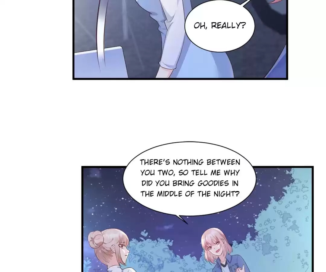 Read A Chance to Cherish (Colored) chapter 52 image 3 on Lezhin