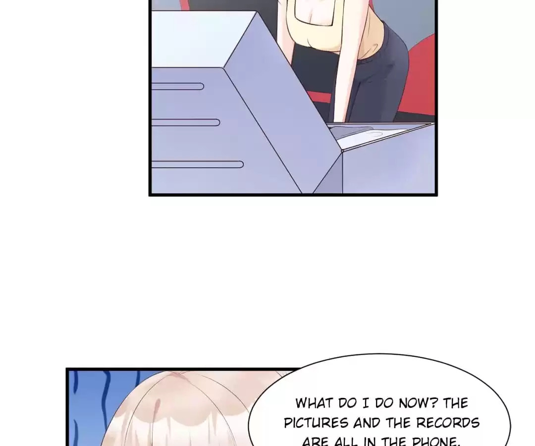 Read A Chance to Cherish (Colored) chapter 52 image 34 on Lezhin