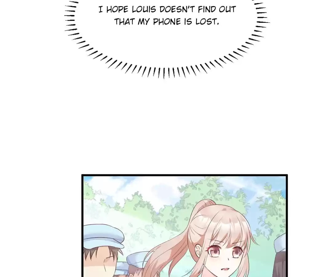 Read A Chance to Cherish (Colored) chapter 52 image 37 on Lezhin
