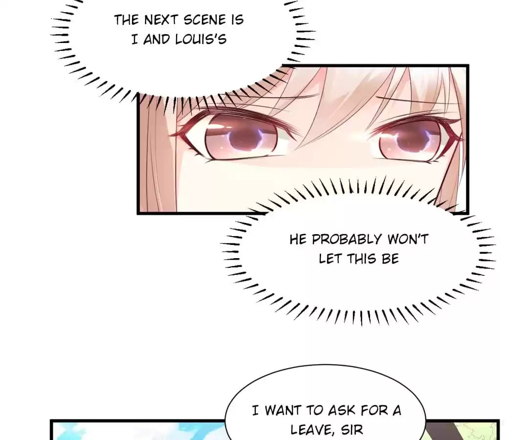 Read A Chance to Cherish (Colored) chapter 52 image 43 on Lezhin