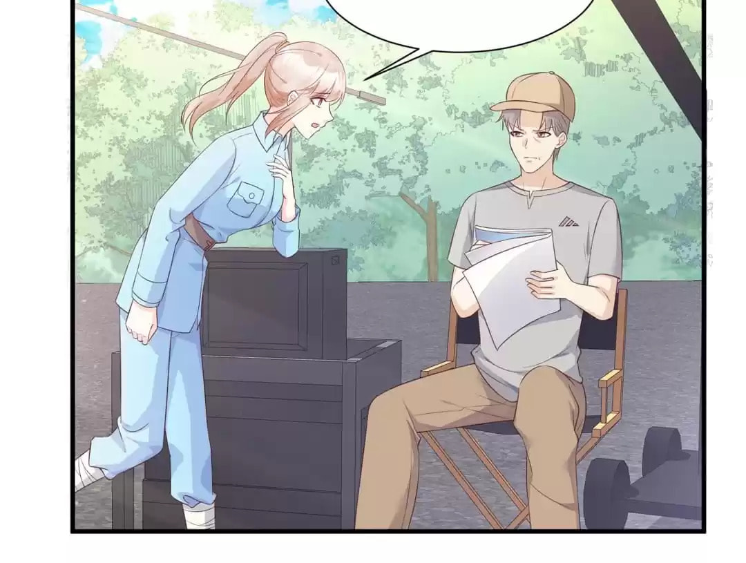Read A Chance to Cherish (Colored) chapter 52 image 44 on Lezhin