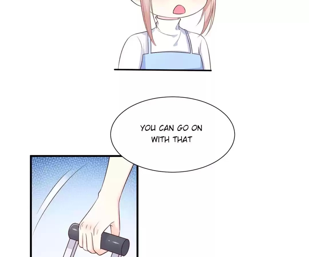 Read A Chance to Cherish (Colored) chapter 52 image 7 on Lezhin