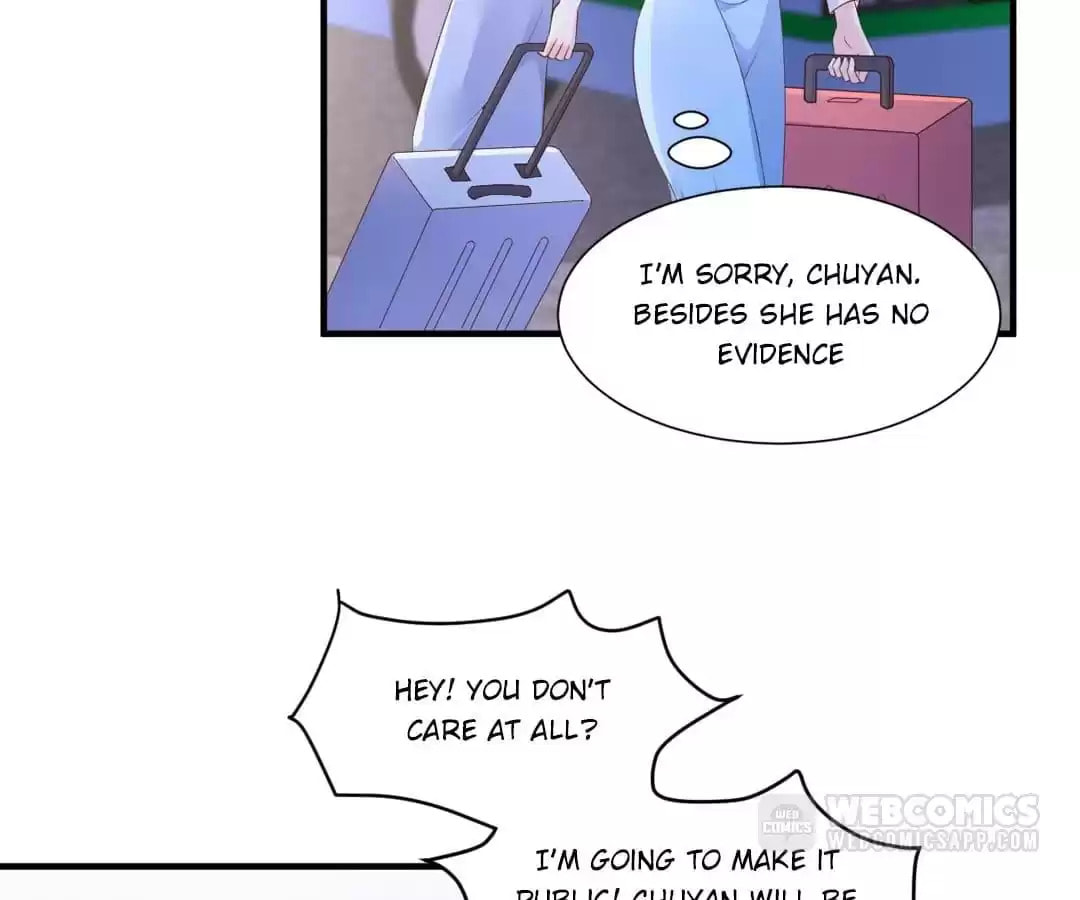 Read A Chance to Cherish (Colored) chapter 52 image 9 on Lezhin