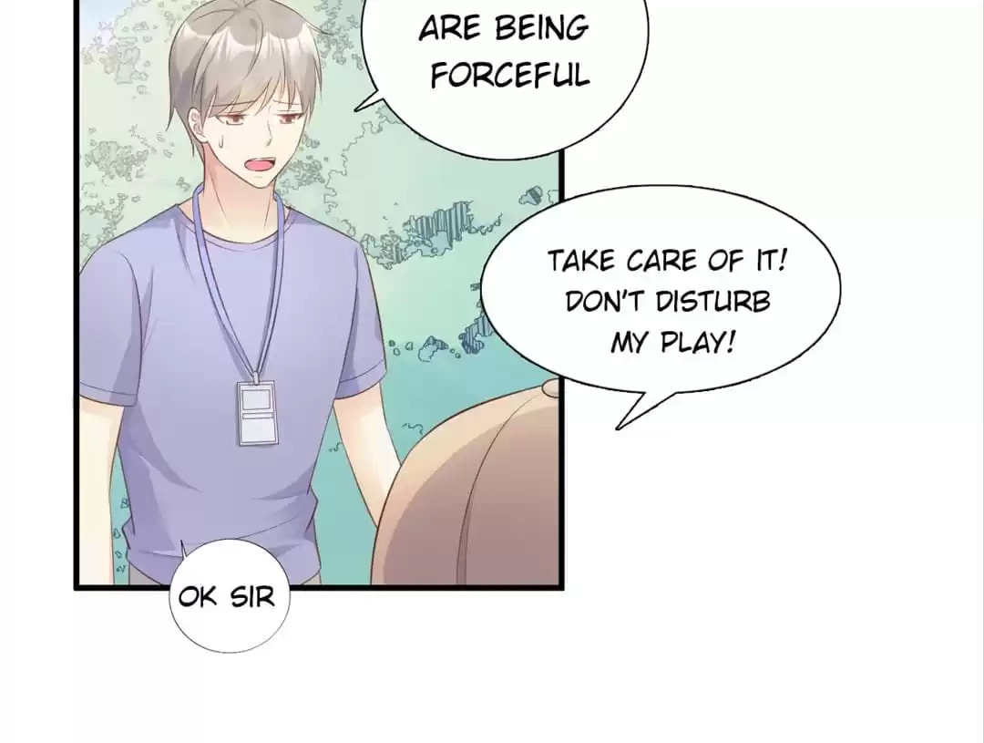 Read A Chance to Cherish (Colored) chapter 53 image 10 on Lezhin