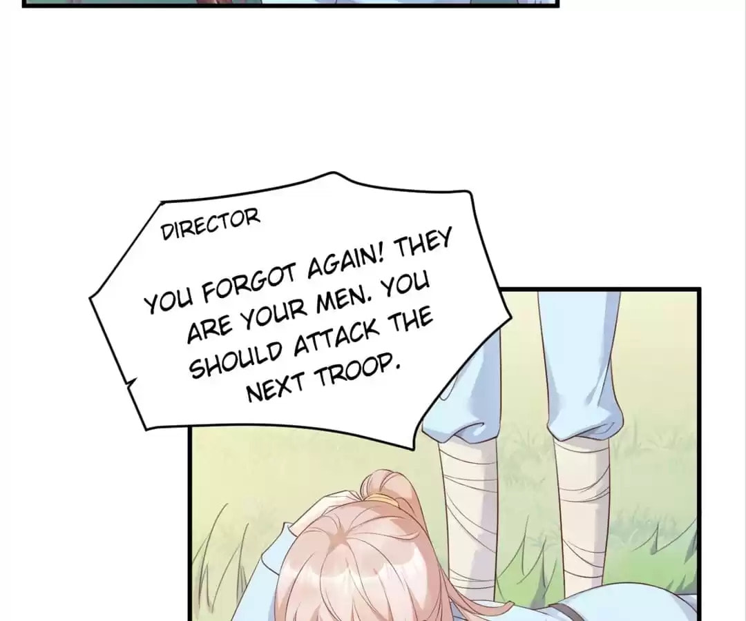 Read A Chance to Cherish (Colored) chapter 53 image 22 on Lezhin
