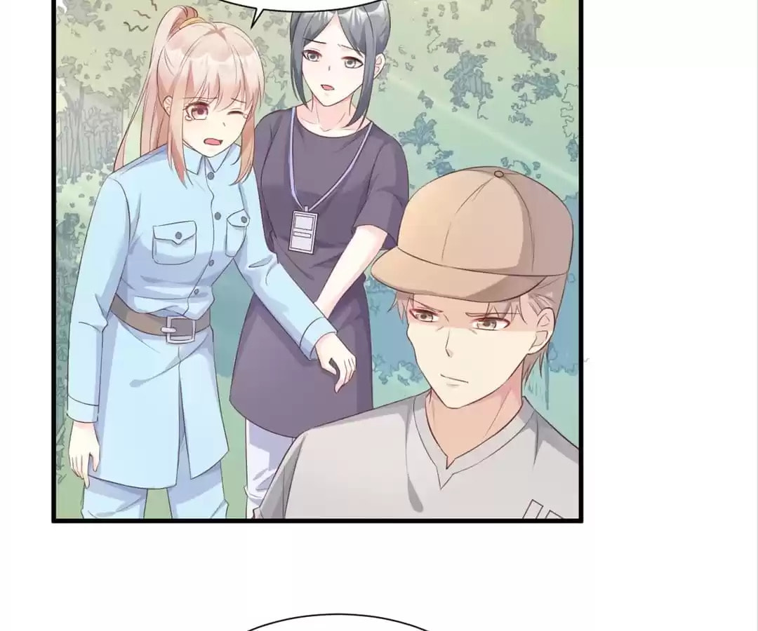 Read A Chance to Cherish (Colored) chapter 53 image 28 on Lezhin