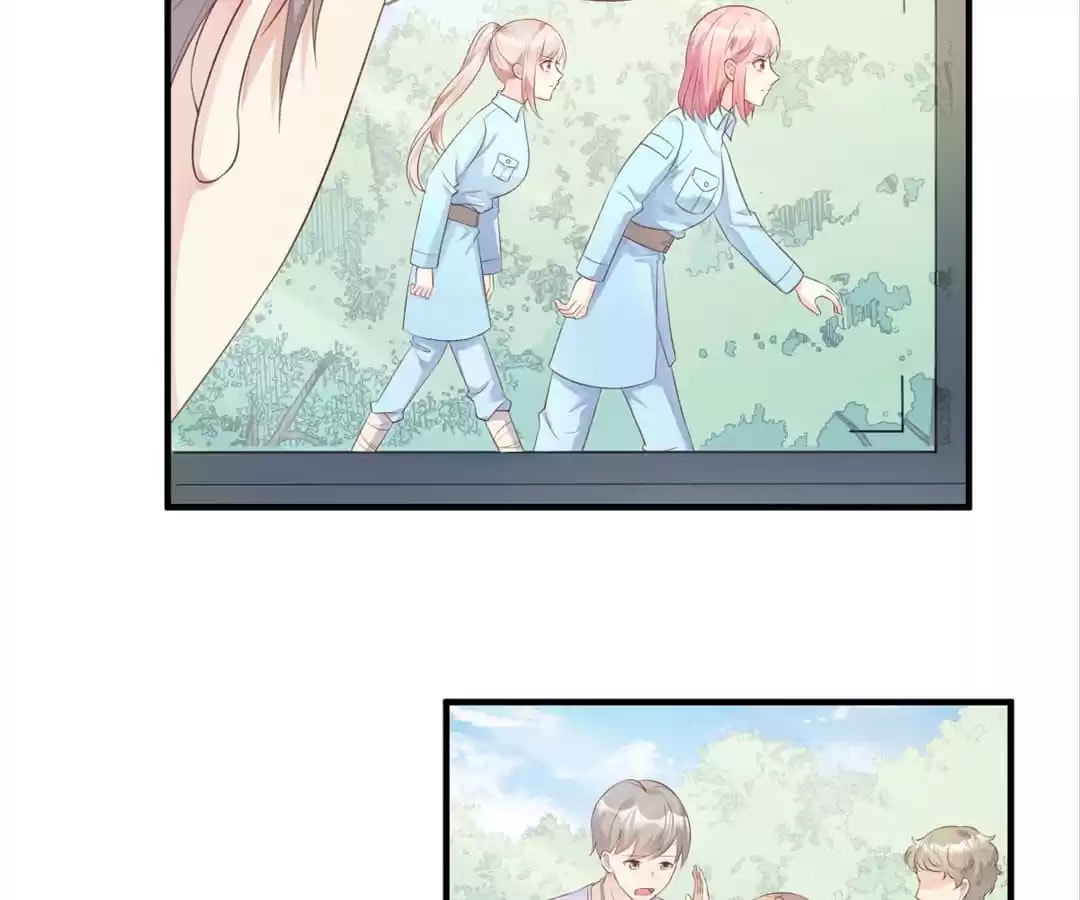 Read A Chance to Cherish (Colored) chapter 53 image 7 on Lezhin