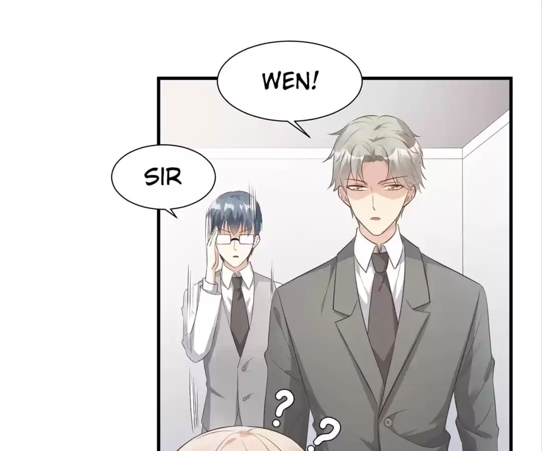 Read A Chance to Cherish (Colored) chapter 54 image 28 on Lezhin