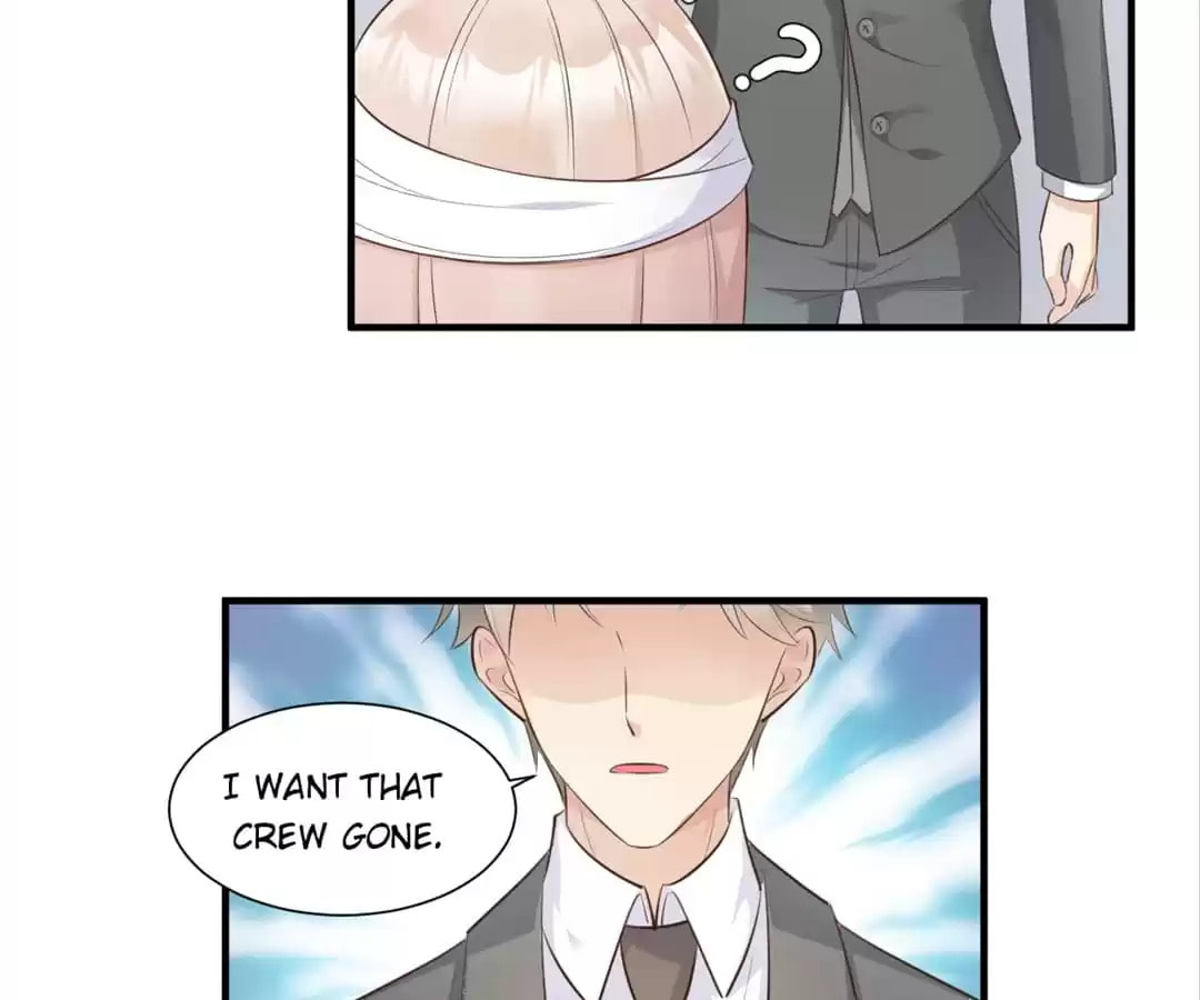 Read A Chance to Cherish (Colored) chapter 54 image 29 on Lezhin