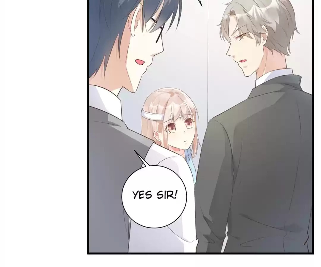 Read A Chance to Cherish (Colored) chapter 54 image 32 on Lezhin