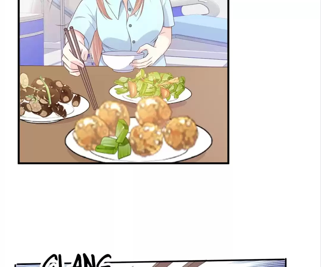 Read A Chance to Cherish (Colored) chapter 54 image 44 on Lezhin