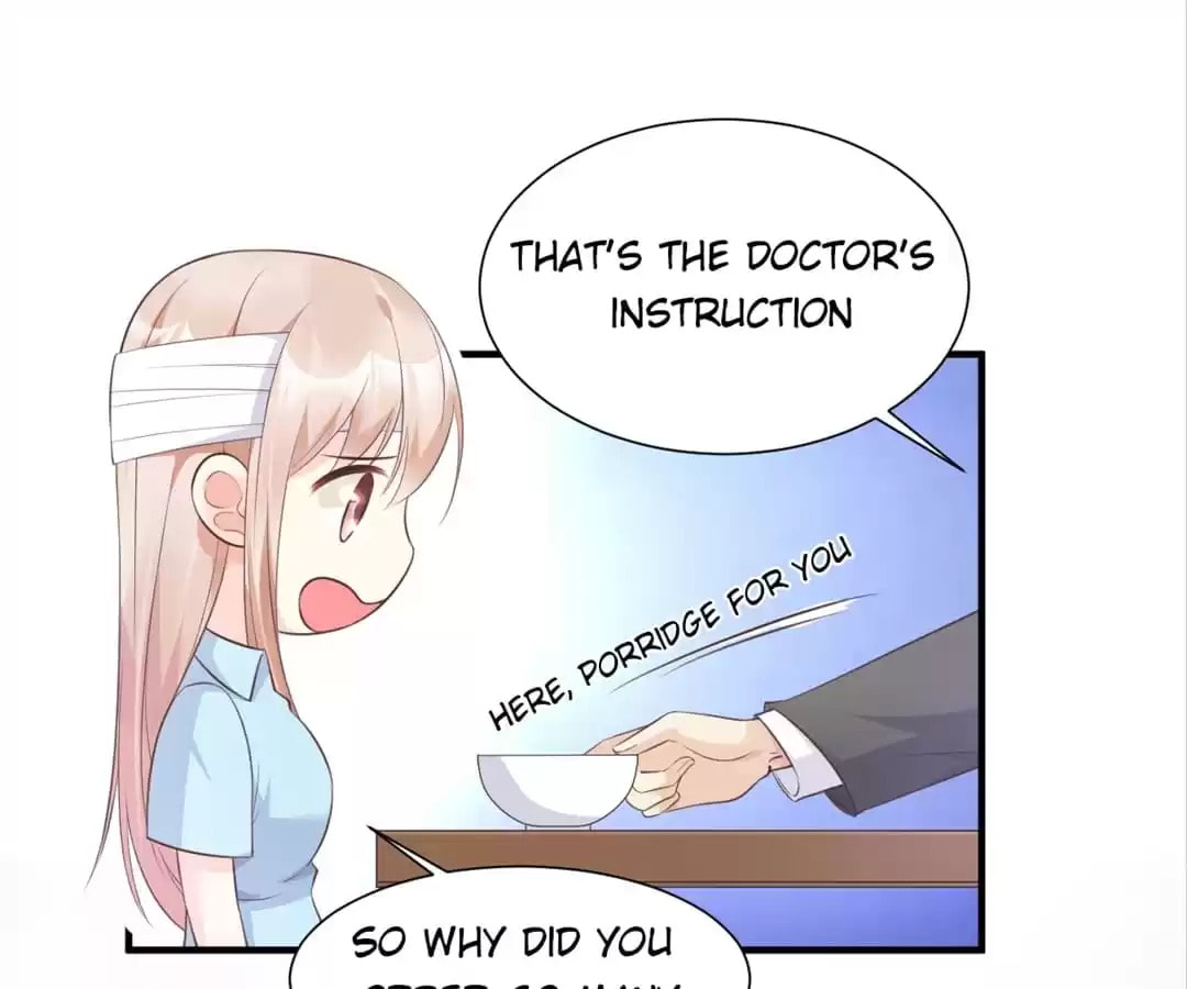 Read A Chance to Cherish (Colored) chapter 54 image 48 on Lezhin