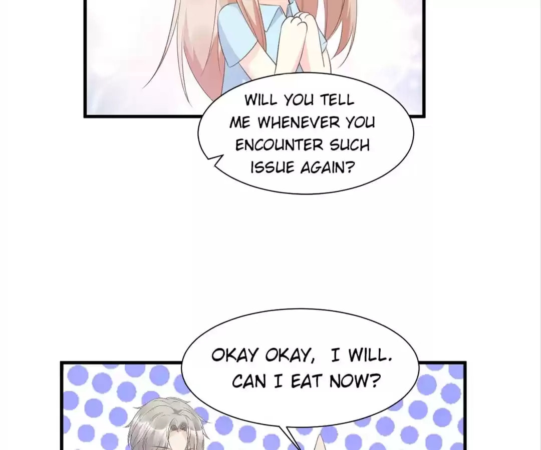 Read A Chance to Cherish (Colored) chapter 54 image 53 on Lezhin