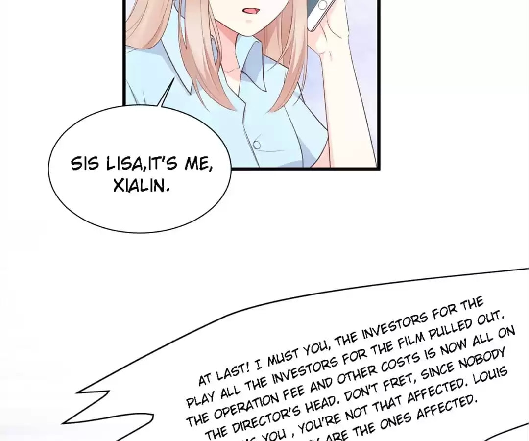 Read A Chance to Cherish (Colored) chapter 55 image 12 on Lezhin