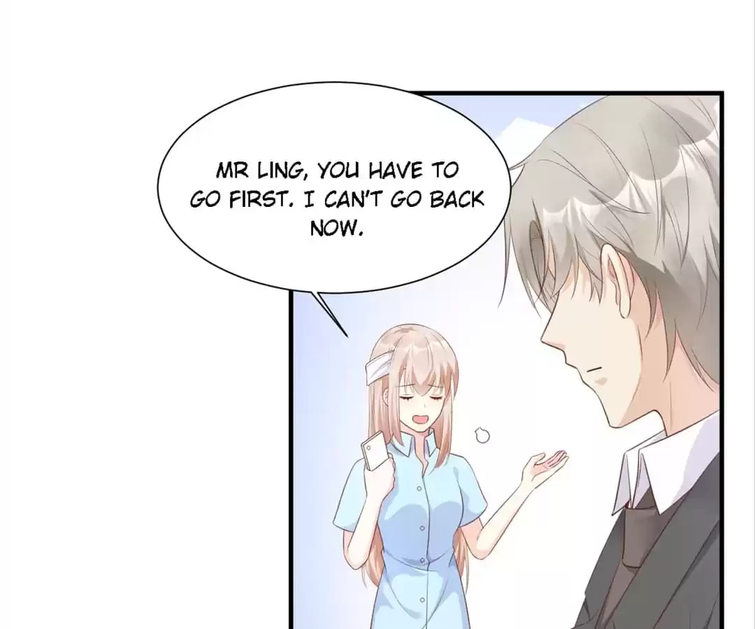 Read A Chance to Cherish (Colored) chapter 55 image 16 on Lezhin