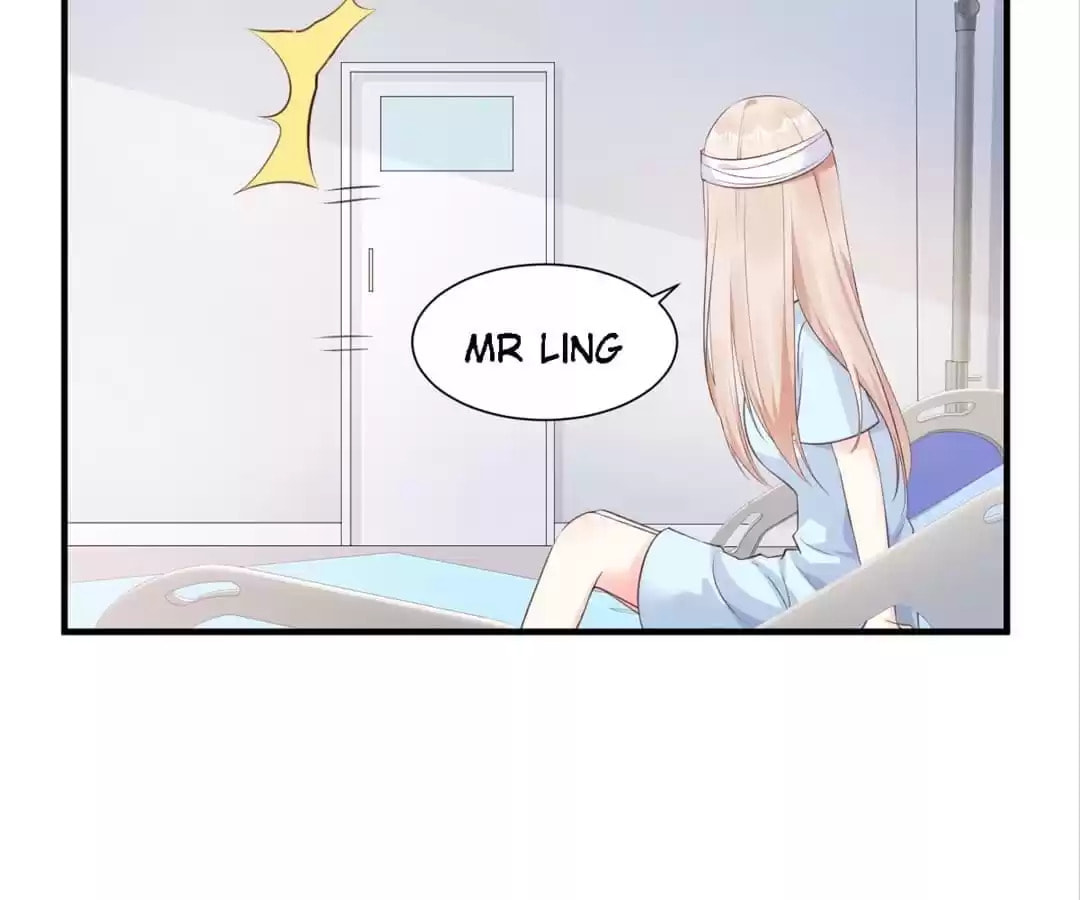 Read A Chance to Cherish (Colored) chapter 55 image 30 on Lezhin