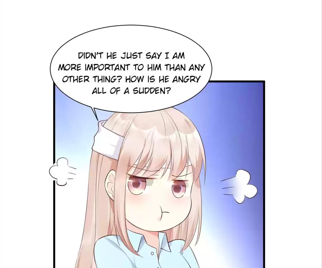 Read A Chance to Cherish (Colored) chapter 55 image 31 on Lezhin