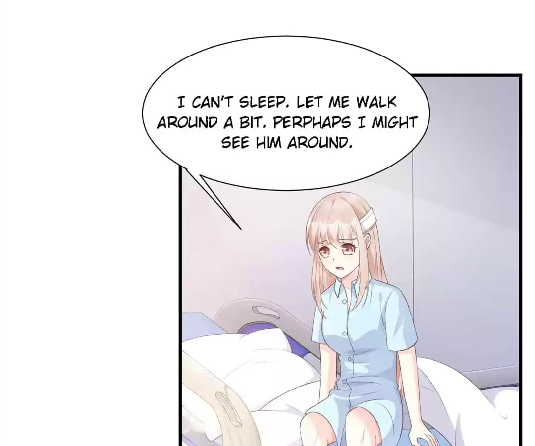 Read A Chance to Cherish (Colored) chapter 55 image 35 on Lezhin