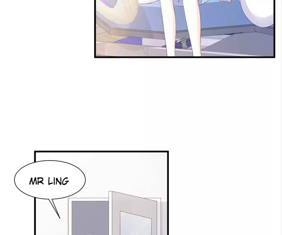 Read A Chance to Cherish (Colored) chapter 55 image 36 on Lezhin
