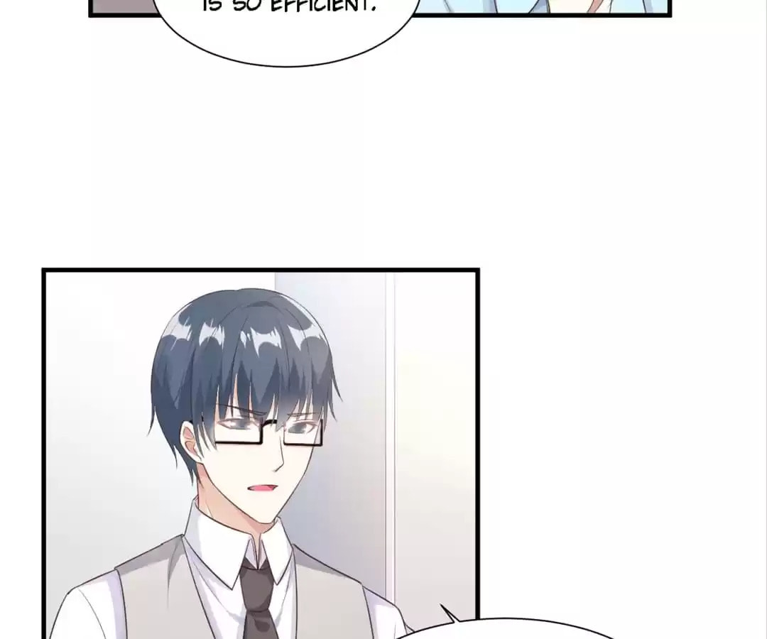 Read A Chance to Cherish (Colored) chapter 55 image 5 on Lezhin