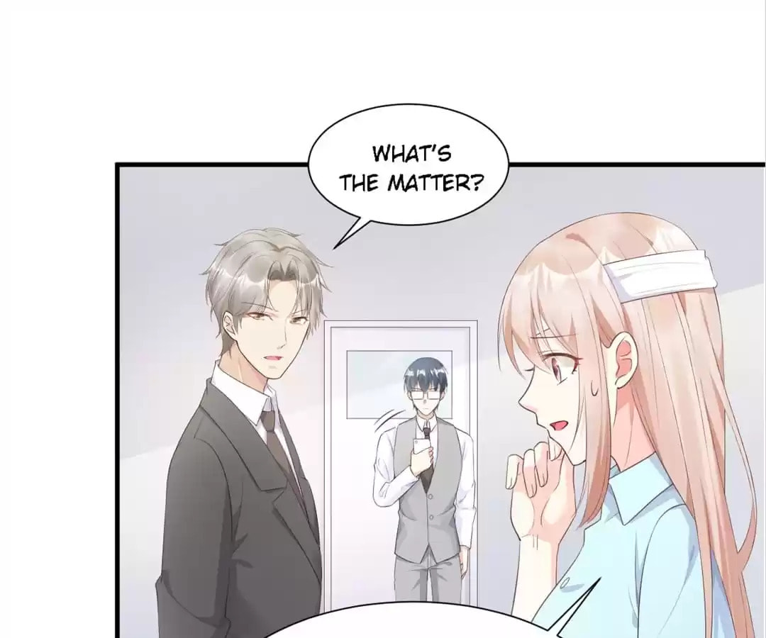 Read A Chance to Cherish (Colored) chapter 55 image 8 on Lezhin