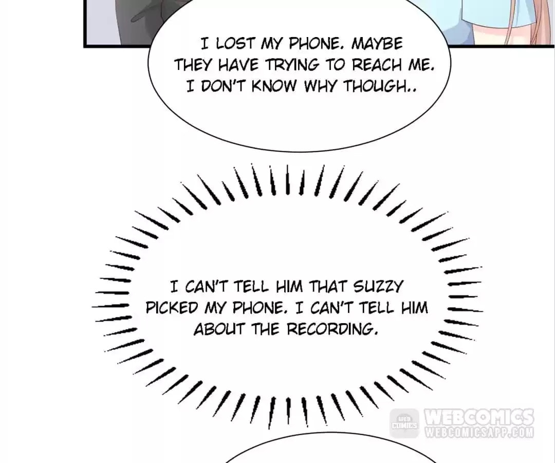 Read A Chance to Cherish (Colored) chapter 55 image 9 on Lezhin