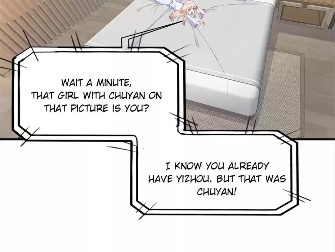 Read A Chance to Cherish (Colored) chapter 56 image 19 on Lezhin