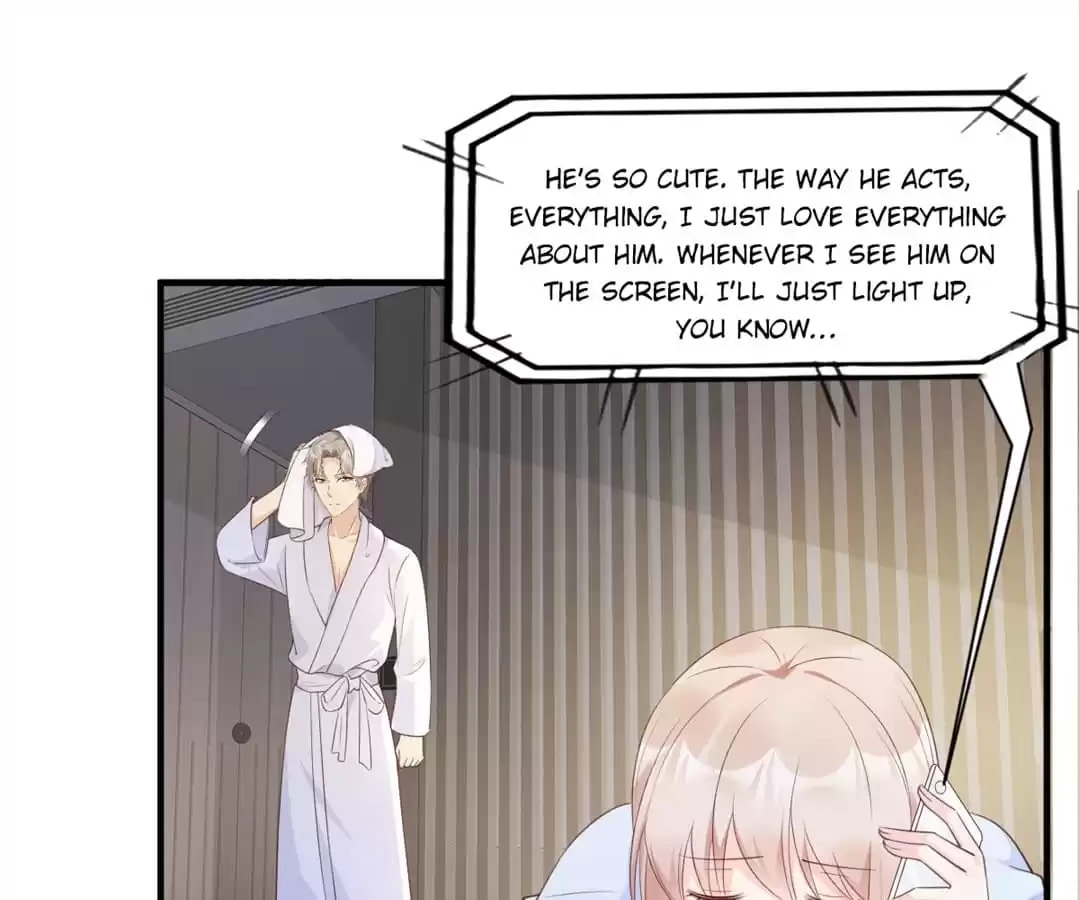 Read A Chance to Cherish (Colored) chapter 56 image 20 on Lezhin