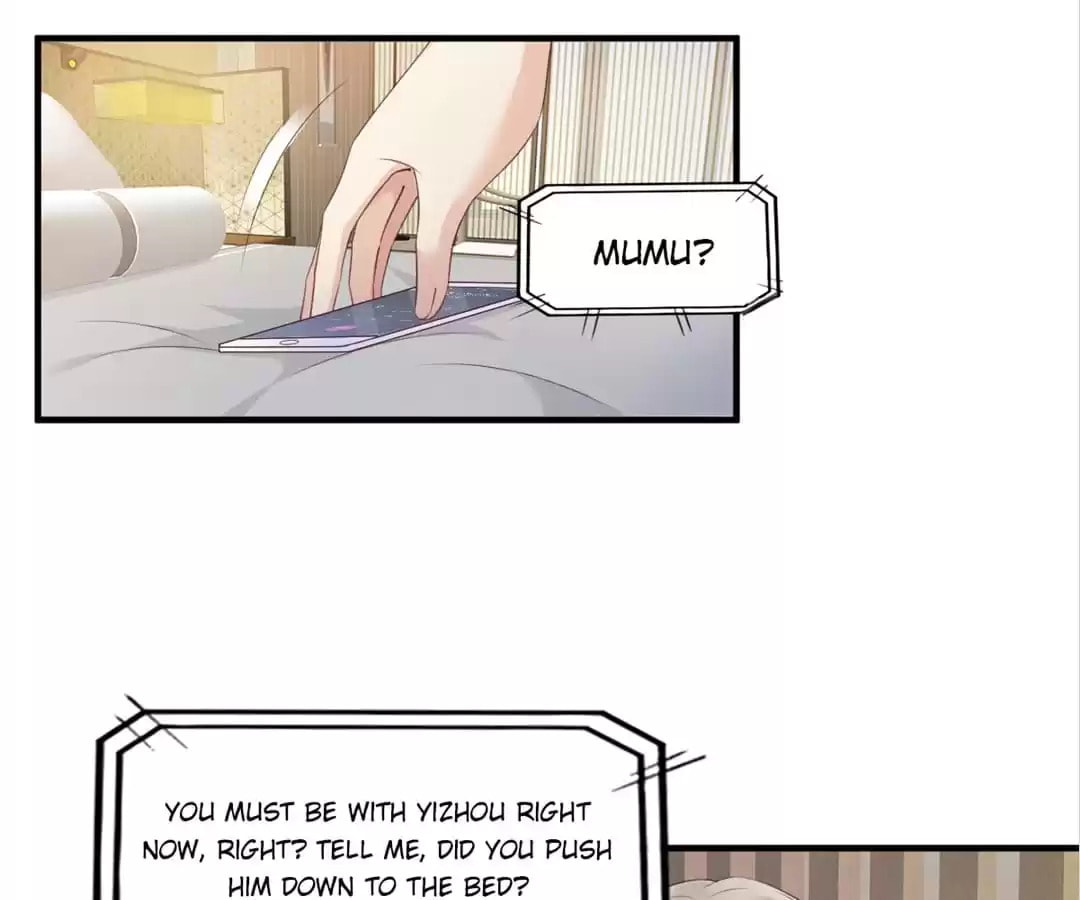 Read A Chance to Cherish (Colored) chapter 56 image 23 on Lezhin