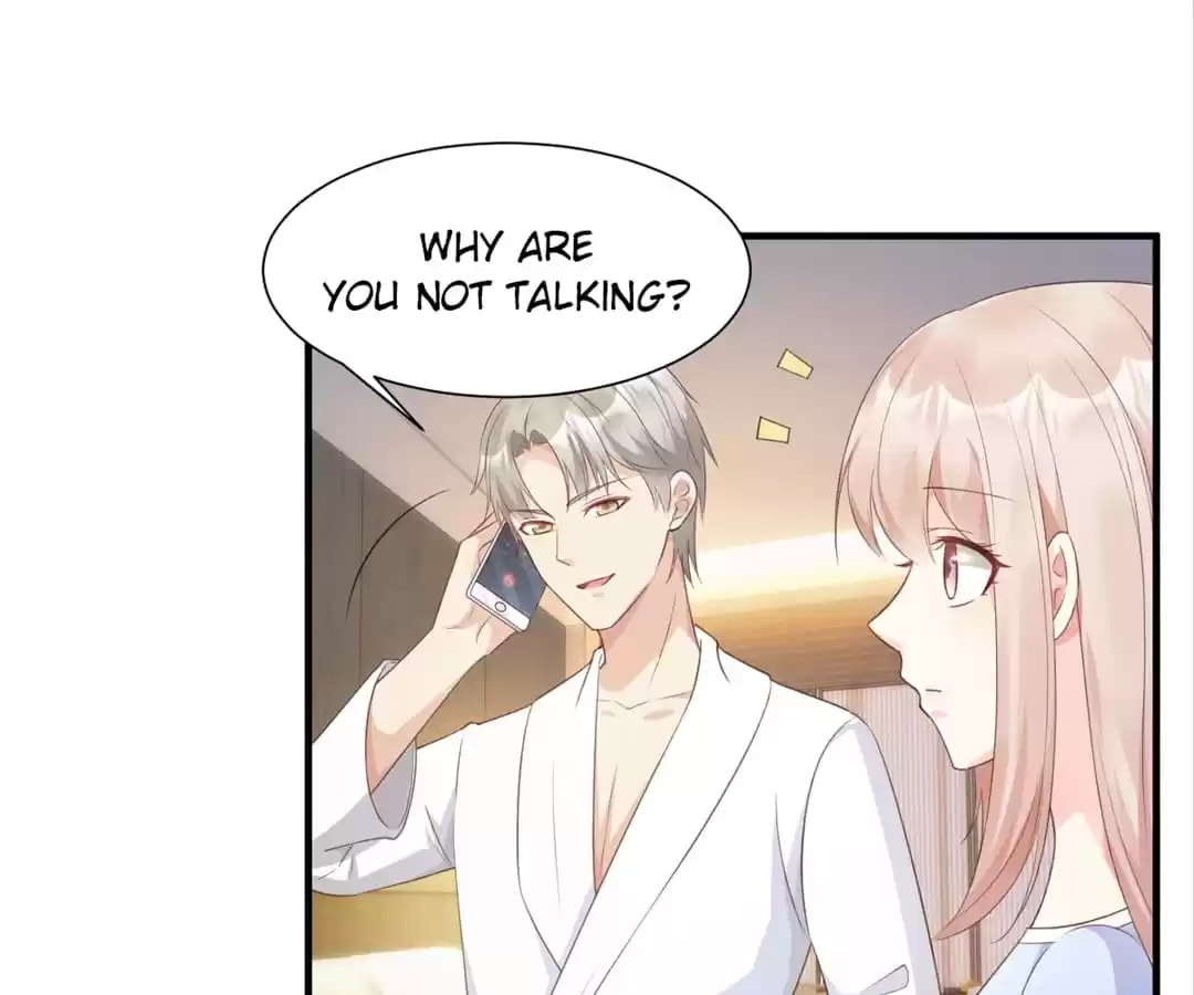 Read A Chance to Cherish (Colored) chapter 56 image 26 on Lezhin