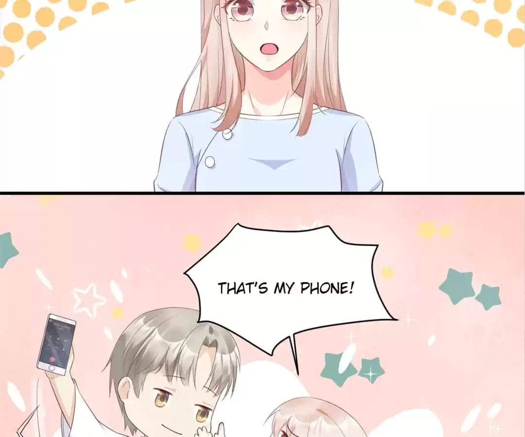 Read A Chance to Cherish (Colored) chapter 56 image 28 on Lezhin