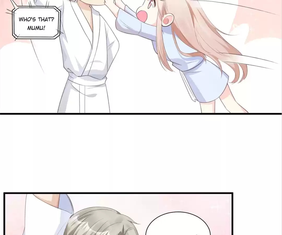 Read A Chance to Cherish (Colored) chapter 56 image 29 on Lezhin