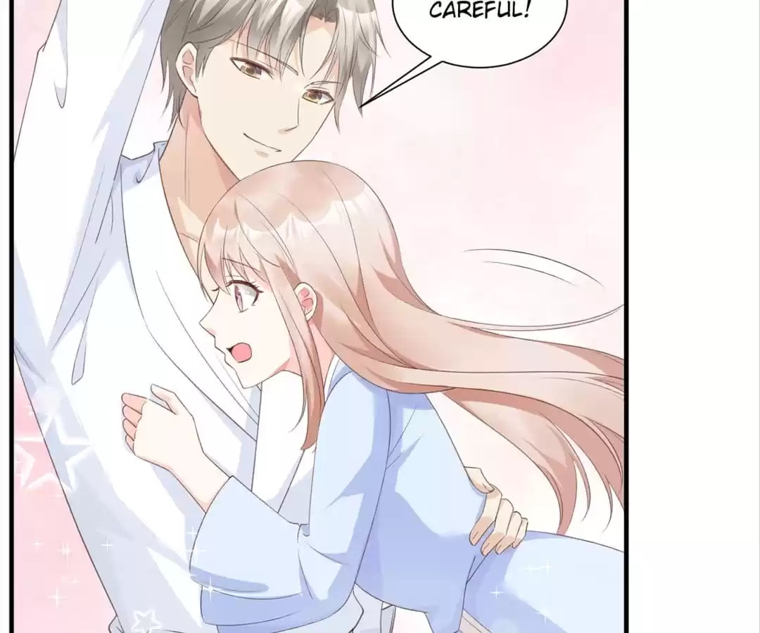 Read A Chance to Cherish (Colored) chapter 56 image 30 on Lezhin