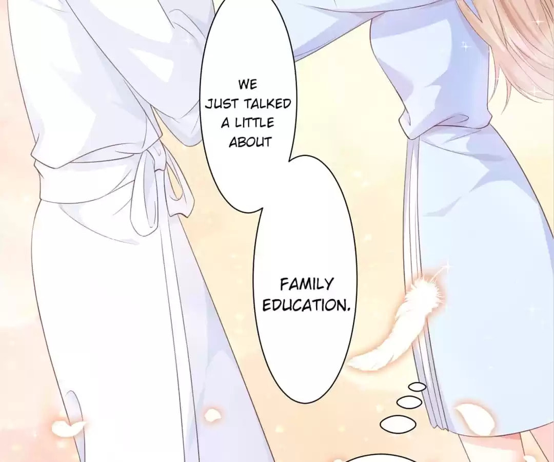 Read A Chance to Cherish (Colored) chapter 56 image 36 on Lezhin