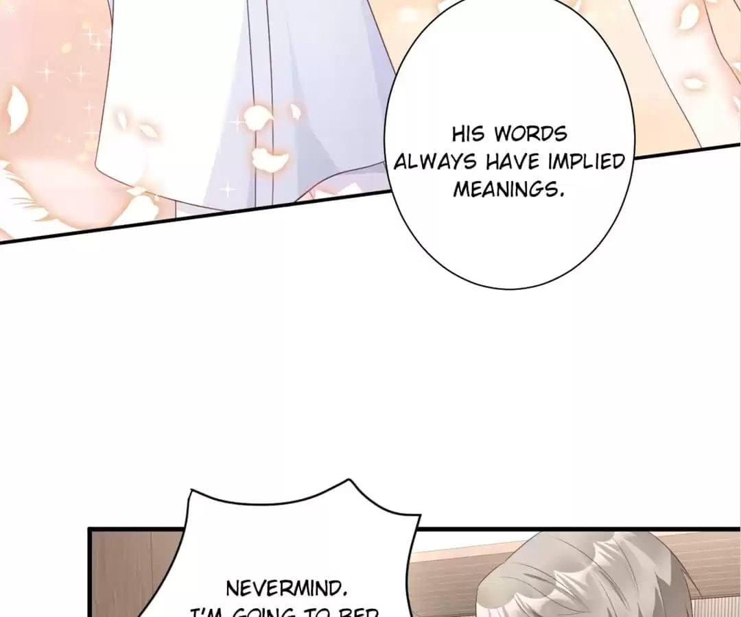 Read A Chance to Cherish (Colored) chapter 56 image 37 on Lezhin
