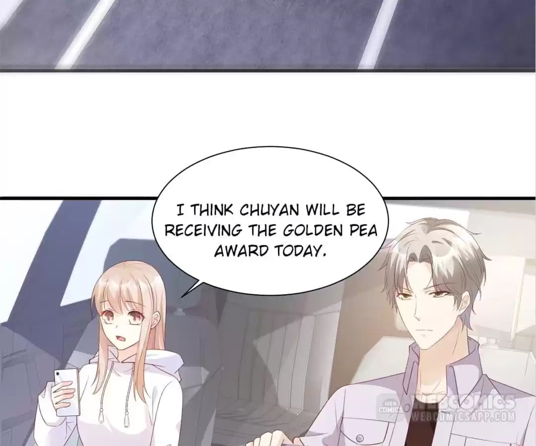 Read A Chance to Cherish (Colored) chapter 56 image 41 on Lezhin