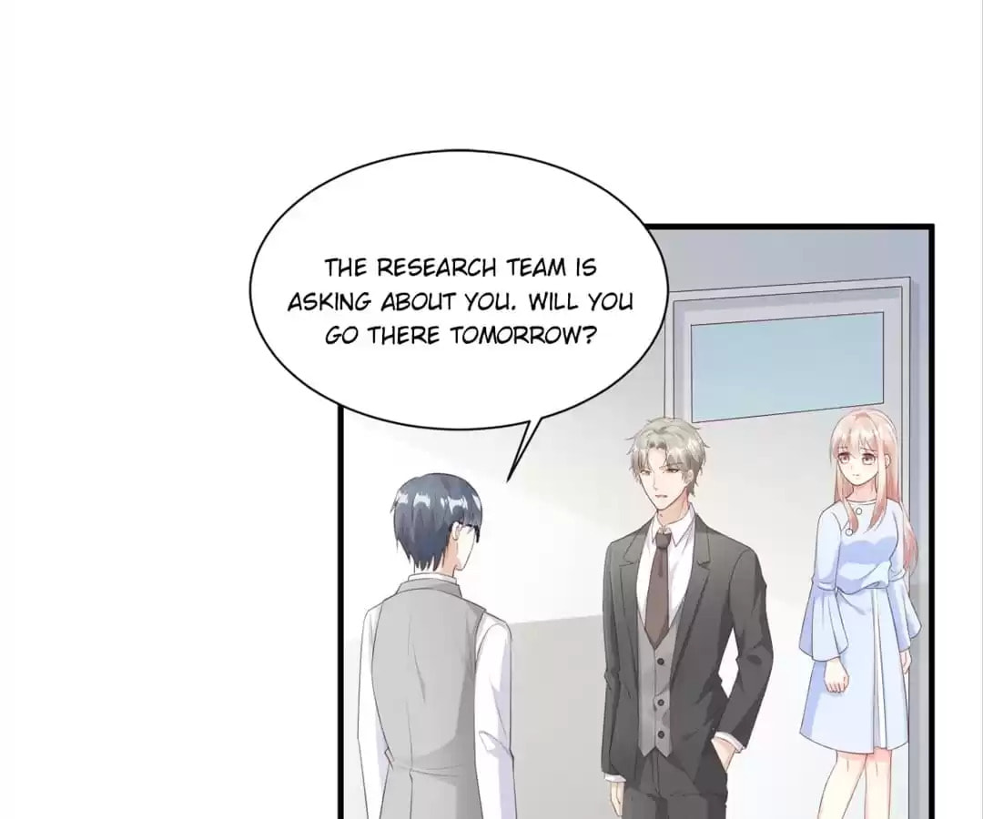 Read A Chance to Cherish (Colored) chapter 56 image 8 on Lezhin