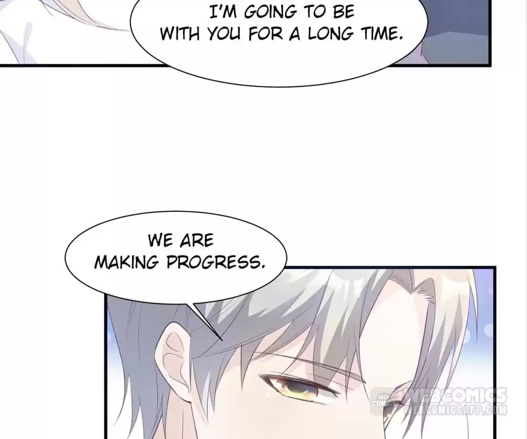 Read A Chance to Cherish (Colored) chapter 57 image 1 on Lezhin