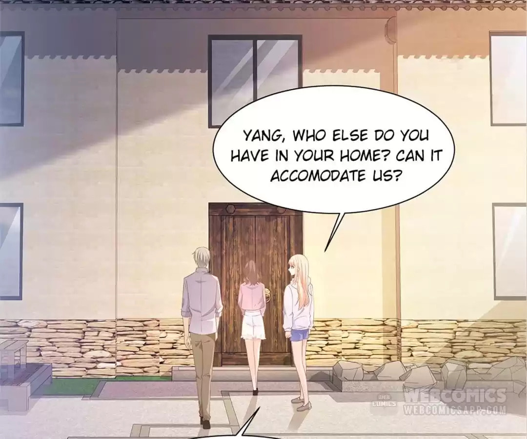 Read A Chance to Cherish (Colored) chapter 57 image 25 on Lezhin