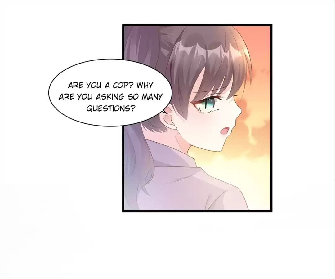 Read A Chance to Cherish (Colored) chapter 57 image 28 on Lezhin