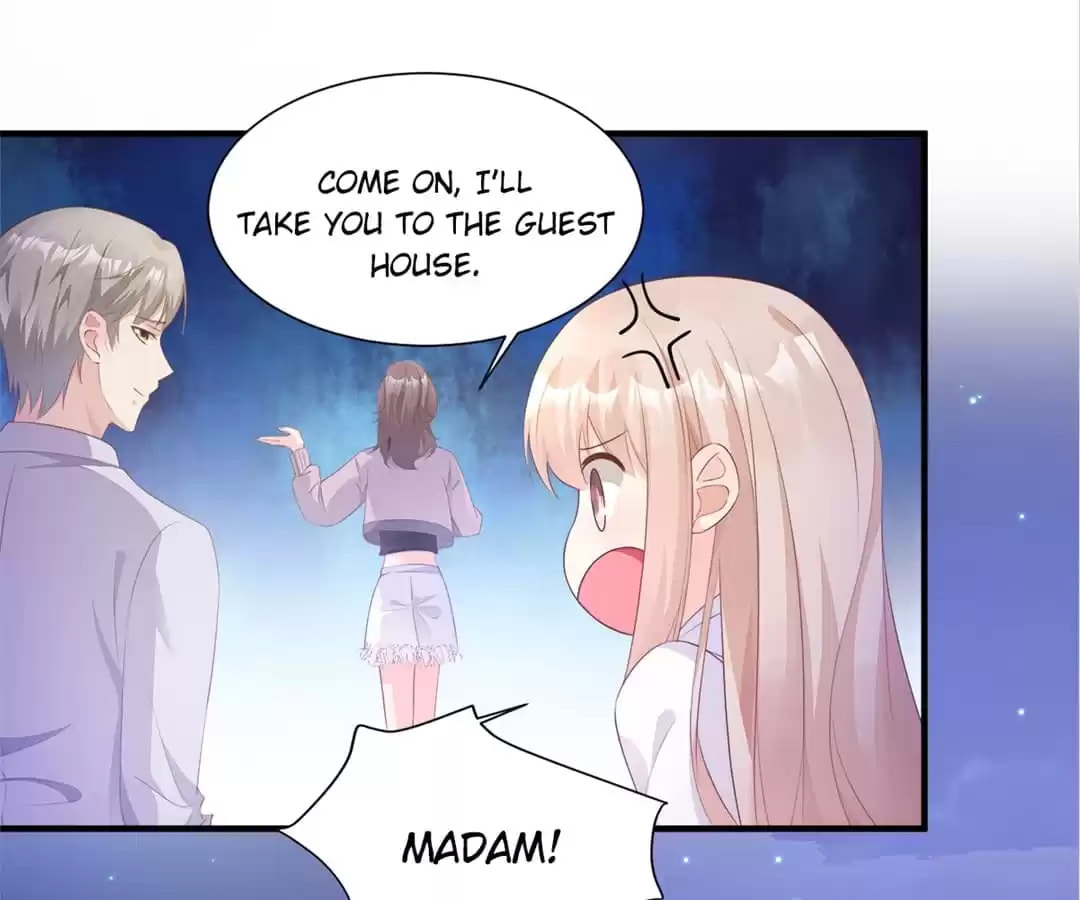 Read A Chance to Cherish (Colored) chapter 57 image 29 on Lezhin