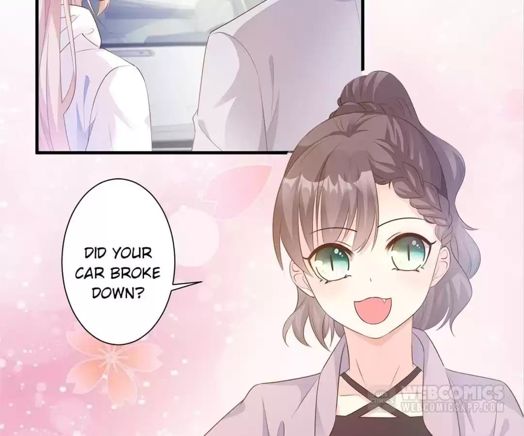 Read A Chance to Cherish (Colored) chapter 57 image 9 on Lezhin