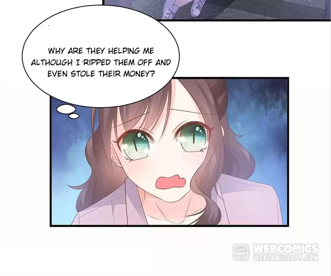 Read A Chance to Cherish (Colored) chapter 59 image 1 on Lezhin
