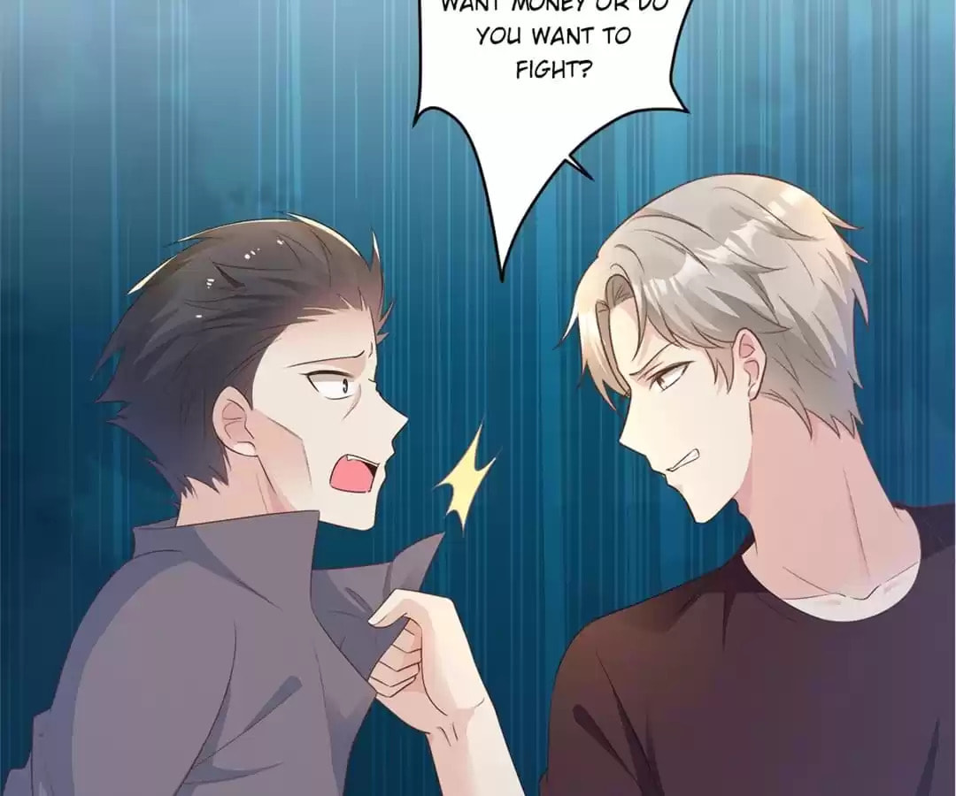 Read A Chance to Cherish (Colored) chapter 59 image 3 on Lezhin